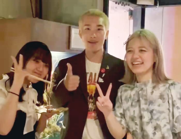 着付け&メイクを学べる