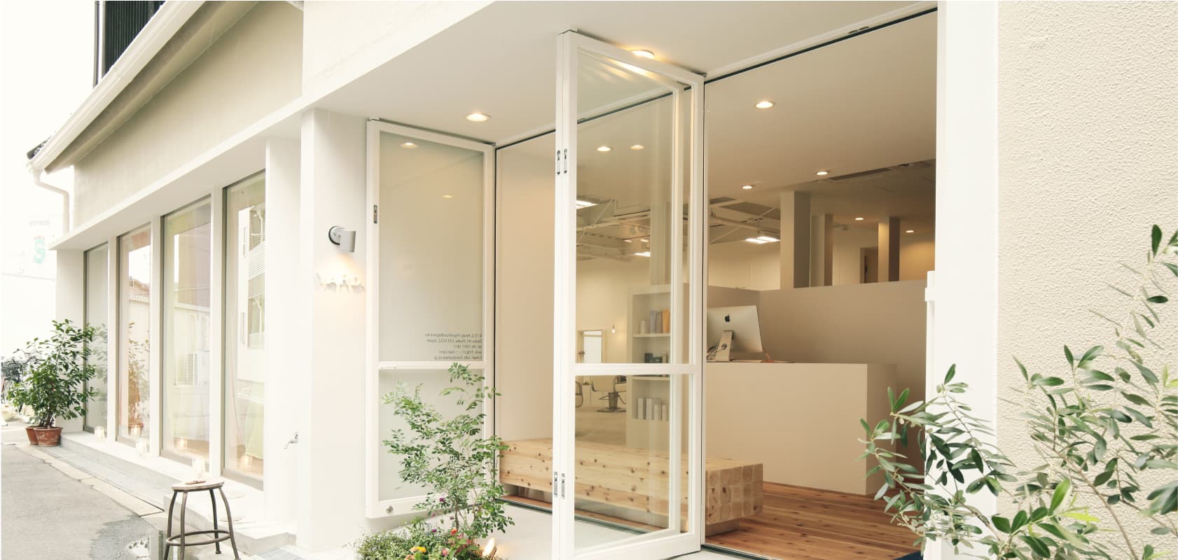 SUN LIFE（サンライフ）｜大阪市と吹田市の美容室 – 丁寧な接客とハイクオリティな技術の店舗一覧