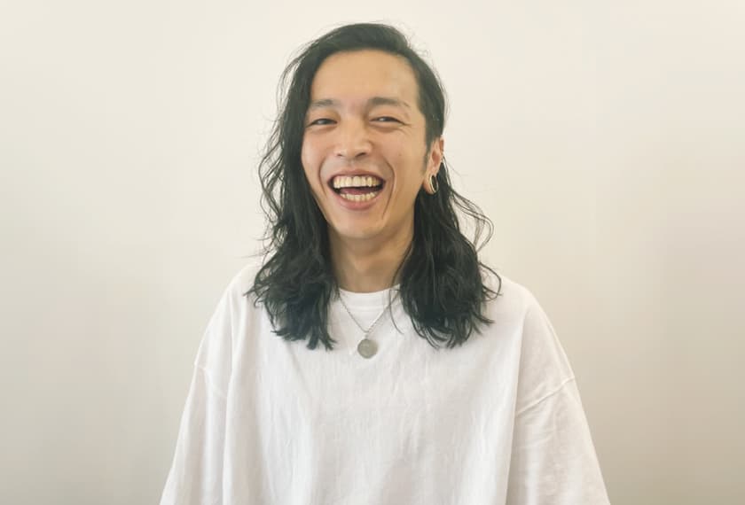 SUN LIFE(サンライフ)|大阪市と吹田市の美容室 – 丁寧な接客とハイクオリティな技術のスタッフ井上 浩彰