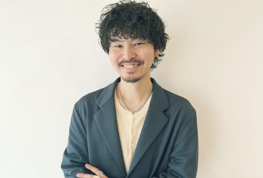 KAZUHIRO KISHIMOTO