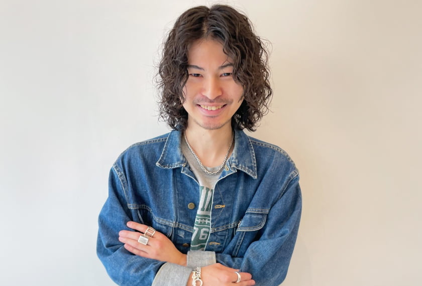 KAZUHIRO KISHIMOTO