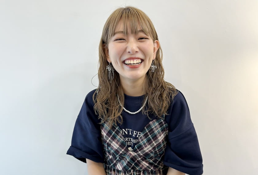 HONOKA OGAWA