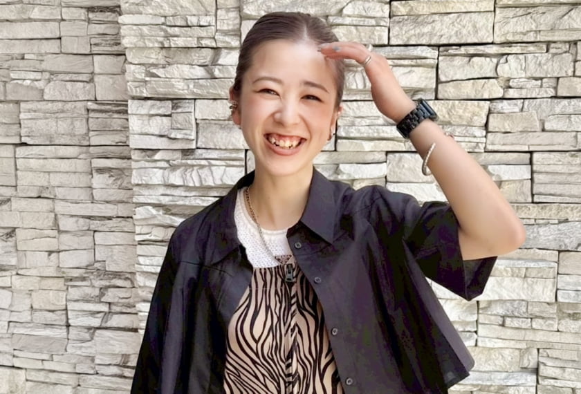 SERENA SATO
