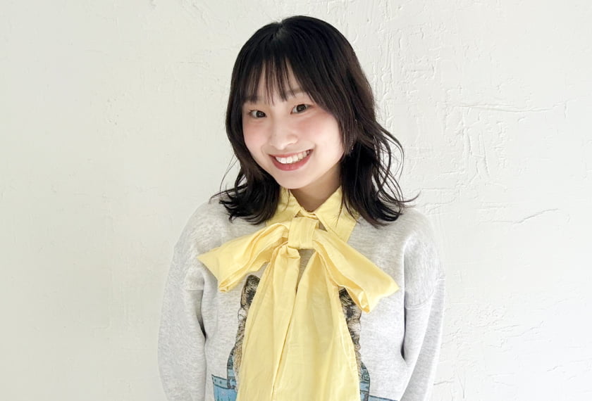 橋本 稀乃