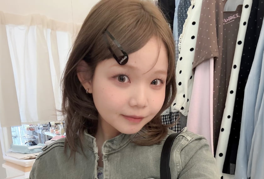 KANAMI