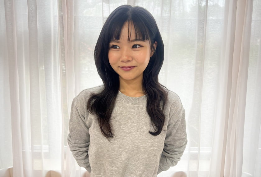 川口 日菜