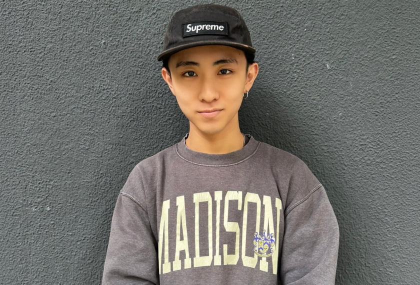TETTA MANABE