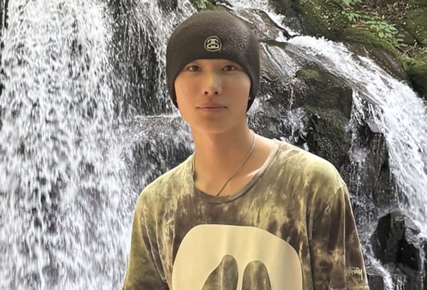 HARUYA MONJI