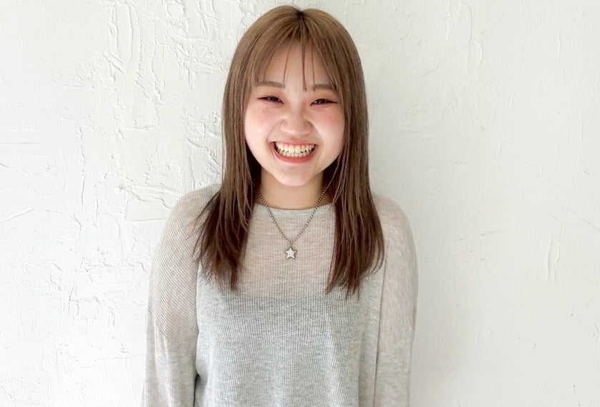 森崎 優菜