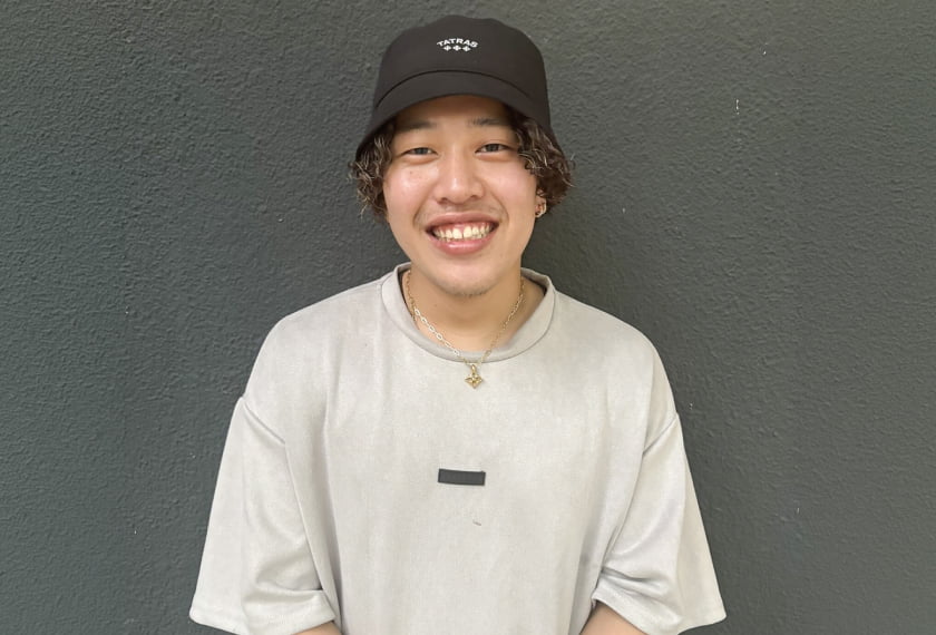 RYOSUKE NADA