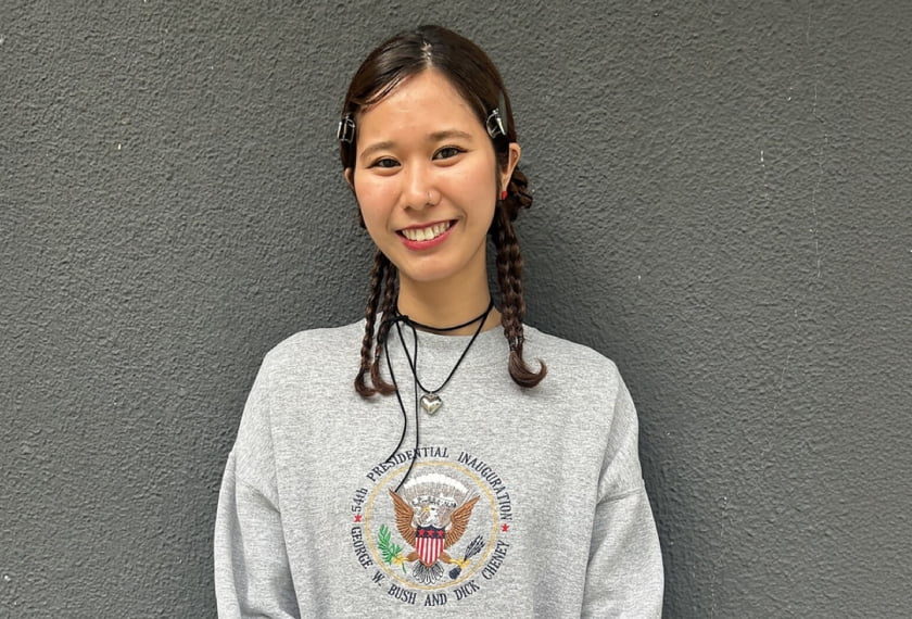MEI NAGASHIMA